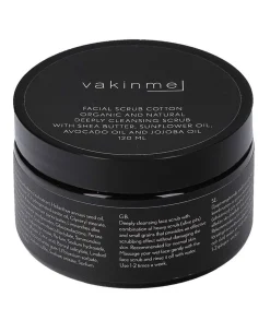 New Gommage Cotton 120 Ml Femme Soins Visage & Corps