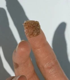 New Gommage Doux Pour Les Levres N°270 Canneberge Et Graines D'Eglantier Femme Soins Visage & Corps