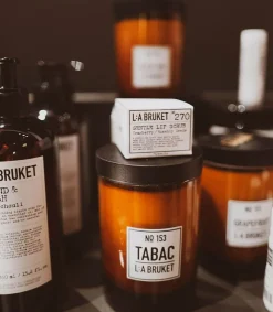 New Gommage Doux Pour Les Levres N°270 Canneberge Et Graines D'Eglantier Femme Soins Visage & Corps