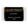 Outlet Gomme Parfumee "Grand Chalet" Petite Papeterie