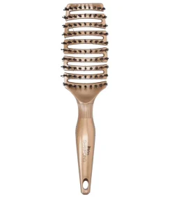 Online Grande Brosse Flexible Femme Accessoires Cheveux