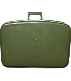 New Grande Valise Customisee 57 X 40 X 16 Cm Accessoires De Voyage