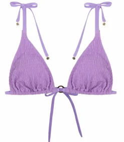 Outlet Haut De Bikini Jolly Lilac Femme Maillots De Bain