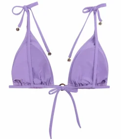 Outlet Haut De Bikini Jolly Lilac Femme Maillots De Bain