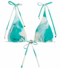 Outlet Haut De Bikini Jolly Mint Femme Maillots De Bain