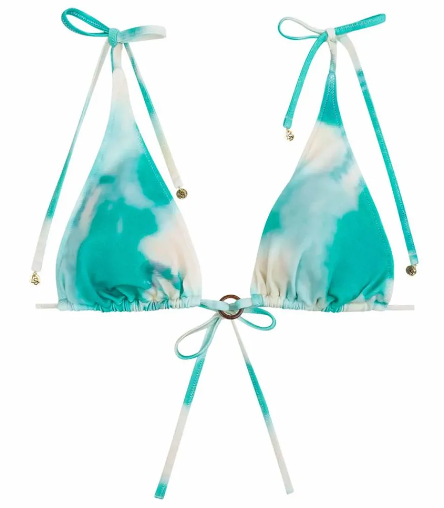 Outlet Haut De Bikini Jolly Mint Femme Maillots De Bain