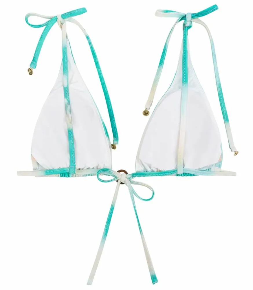 Outlet Haut De Bikini Jolly Mint Femme Maillots De Bain