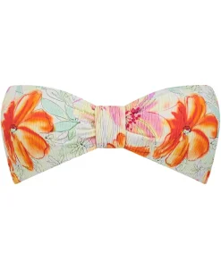 Haut De Bikini Rio Flower Smock Femme Maillots De Bain