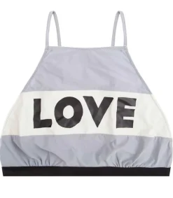 Online Haut De Maillot De Bain Brassiere Mermaid Femme Maillots De Bain