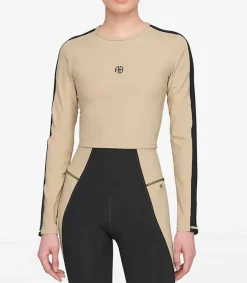 Clearance Haut De Sport Roxie Femme Hauts