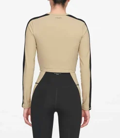 Clearance Haut De Sport Roxie Femme Hauts