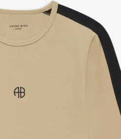 Clearance Haut De Sport Roxie Femme Hauts