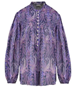 Clearance Haut Kiledia Faded Night Femme Hauts