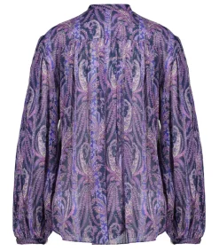 Clearance Haut Kiledia Faded Night Femme Hauts