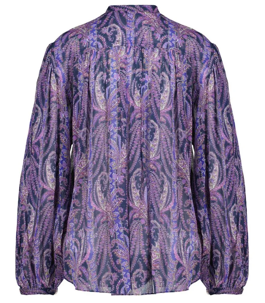 Clearance Haut Kiledia Faded Night Femme Hauts