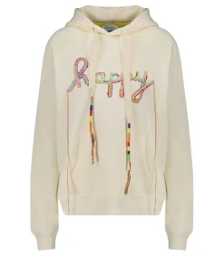Online Hoodie Happy Brode Femme Mailles & Sweats
