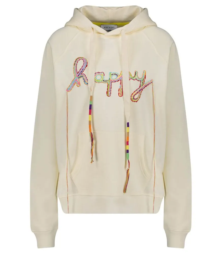 Online Hoodie Happy Brode Femme Mailles & Sweats