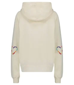 Online Hoodie Happy Brode Femme Mailles & Sweats