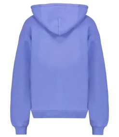 New Hoodie Izubird Iris Vintage Femme Mailles & Sweats