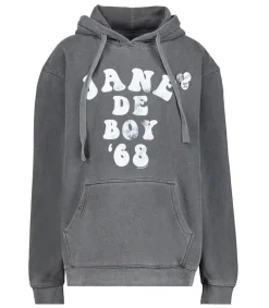 New Hoodie Jagger Jane De Boy '68 Pepper Femme Mailles & Sweats