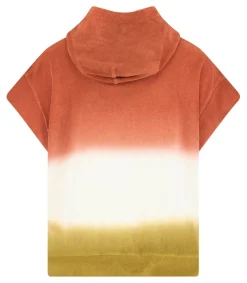 Outlet Hoodie Sans Manches Melbourne Tie & Dye 2 Femme Mailles & Sweats