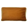 Discount Housse De Coussin Border 35 X 60 X 15 Cm Coussins
