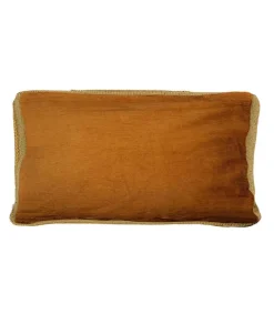 Discount Housse De Coussin Border 35 X 60 X 15 Cm Coussins