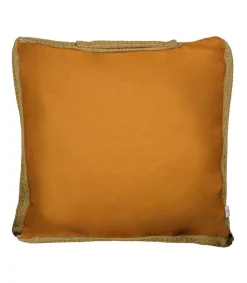 Sale Housse De Coussin Border 50 X 50 X 15 Cm Coussins