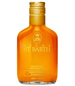 Huile D'Avocat 200 Ml Femme Soins Visage & Corps