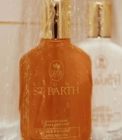 Huile D'Avocat 200 Ml Femme Soins Visage & Corps