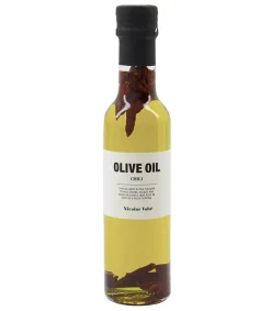 Discount Huile D'Olive Au Piment 25Cl Épicerie Salée