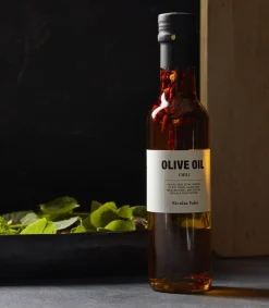 Discount Huile D'Olive Au Piment 25Cl Épicerie Salée