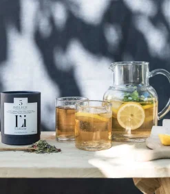 Discount Infusion Delice N°5 Vrac Thés & Infusions