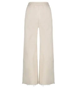 Jean Danny Ecru Femme Bas