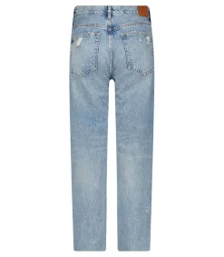 Outlet Jean Gavin Blue Reservoir Femme Bas