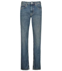 New Jean Homme Jack Dark Blue Homme Jeans