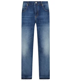 Discount Jean Homme Jelden Bleu Homme Jeans