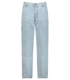 New Jean Joey Light Blue Femme Bas