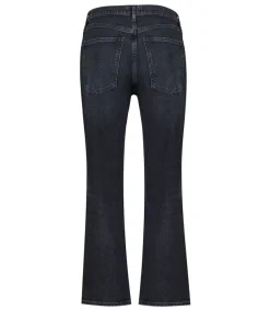 Online Jean Kye Straight Crop Tryst Femme Bas