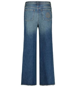 Online Jean Oversize 5 Years Old Femme Bas