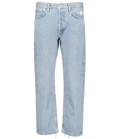 Hot Jean Parker Swapmeet Femme Bas