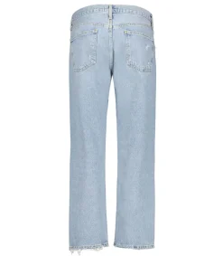 Hot Jean Parker Swapmeet Femme Bas