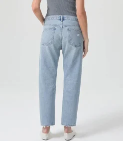 Hot Jean Parker Swapmeet Femme Bas