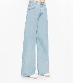 Best Jean Parker Vintage Femme Bas