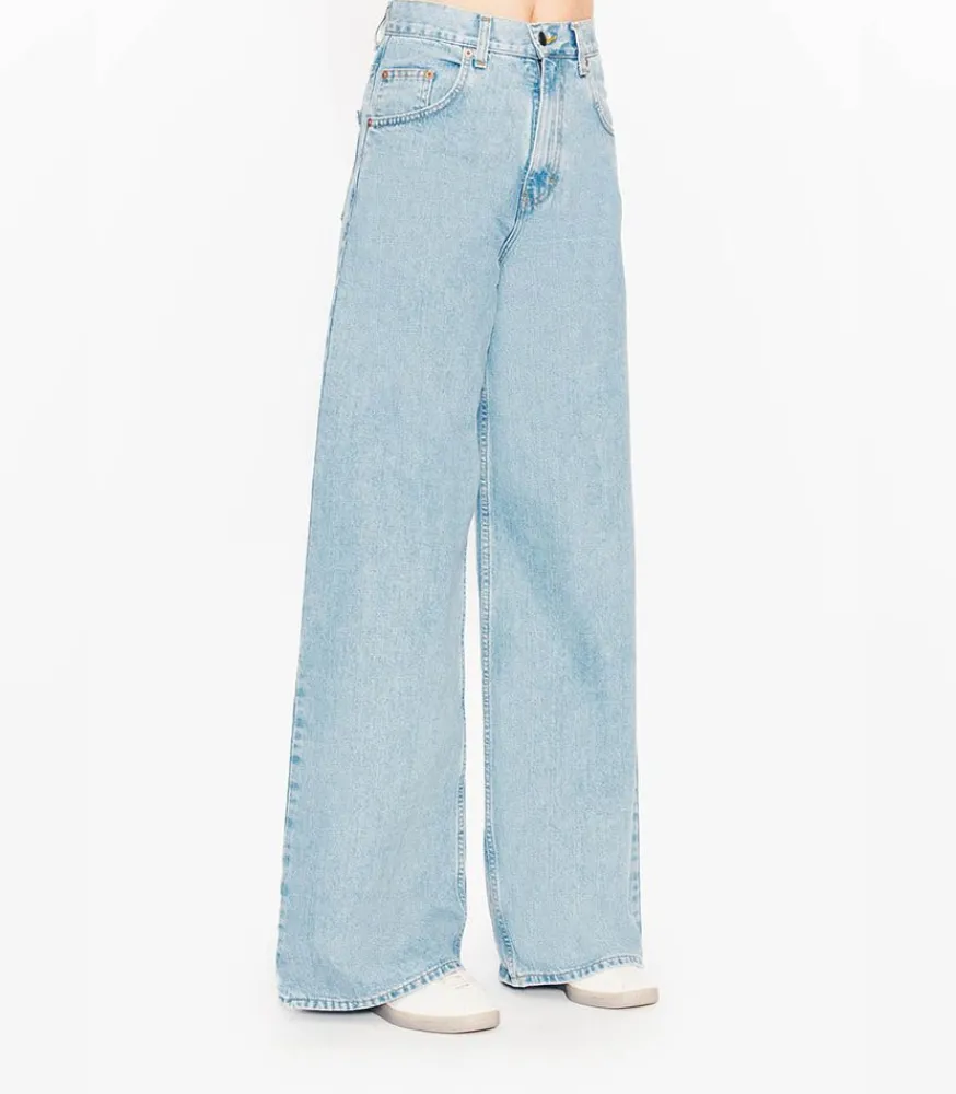 Best Jean Parker Vintage Femme Bas