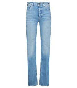 Clearance Jean Roy Nordic Blue Femme Bas