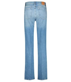 Clearance Jean Roy Nordic Blue Femme Bas