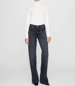 Sale Jean Roy Shadow Grey Femme Bas
