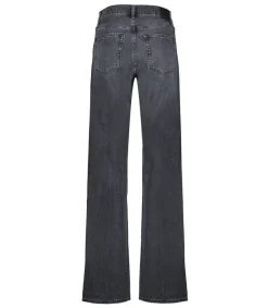 Sale Jean Roy Shadow Grey Femme Bas