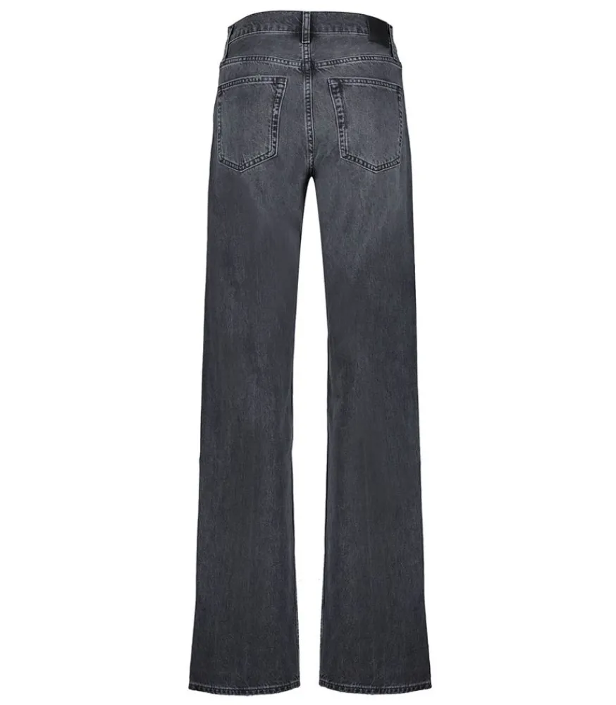 Sale Jean Roy Shadow Grey Femme Bas